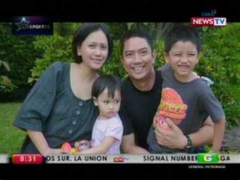 Follow That Star: Ivan Mayrina, mas ninanais na makilala.